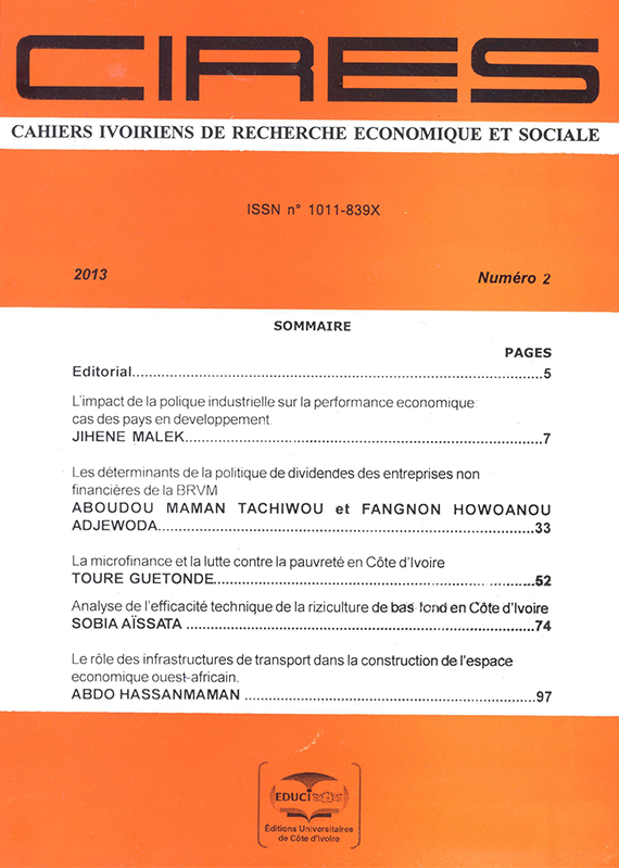 Couverture Vol.2