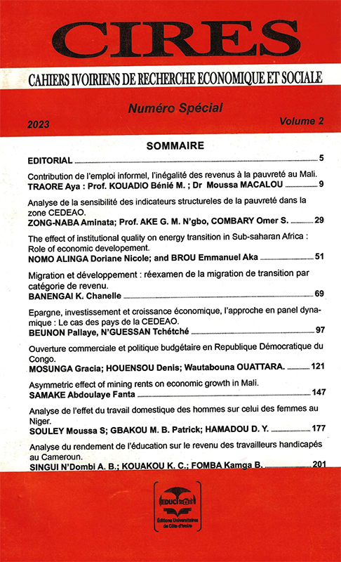 Couverture Vol.2