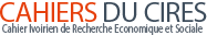 CAHIER DU CIRES
