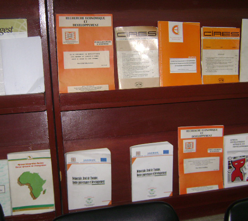 Horaires d’ouverture de la bibliothèque