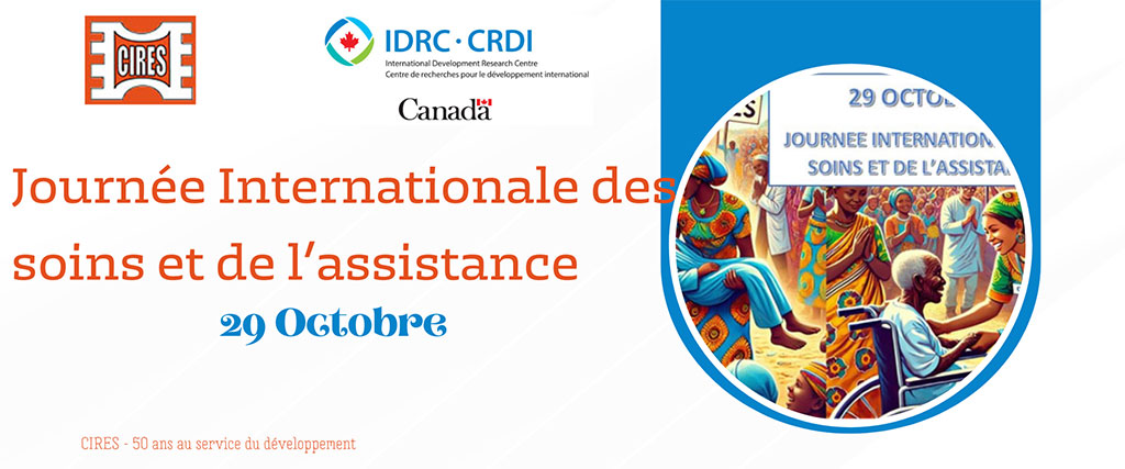 Journée internationale des soins et de l’assistance