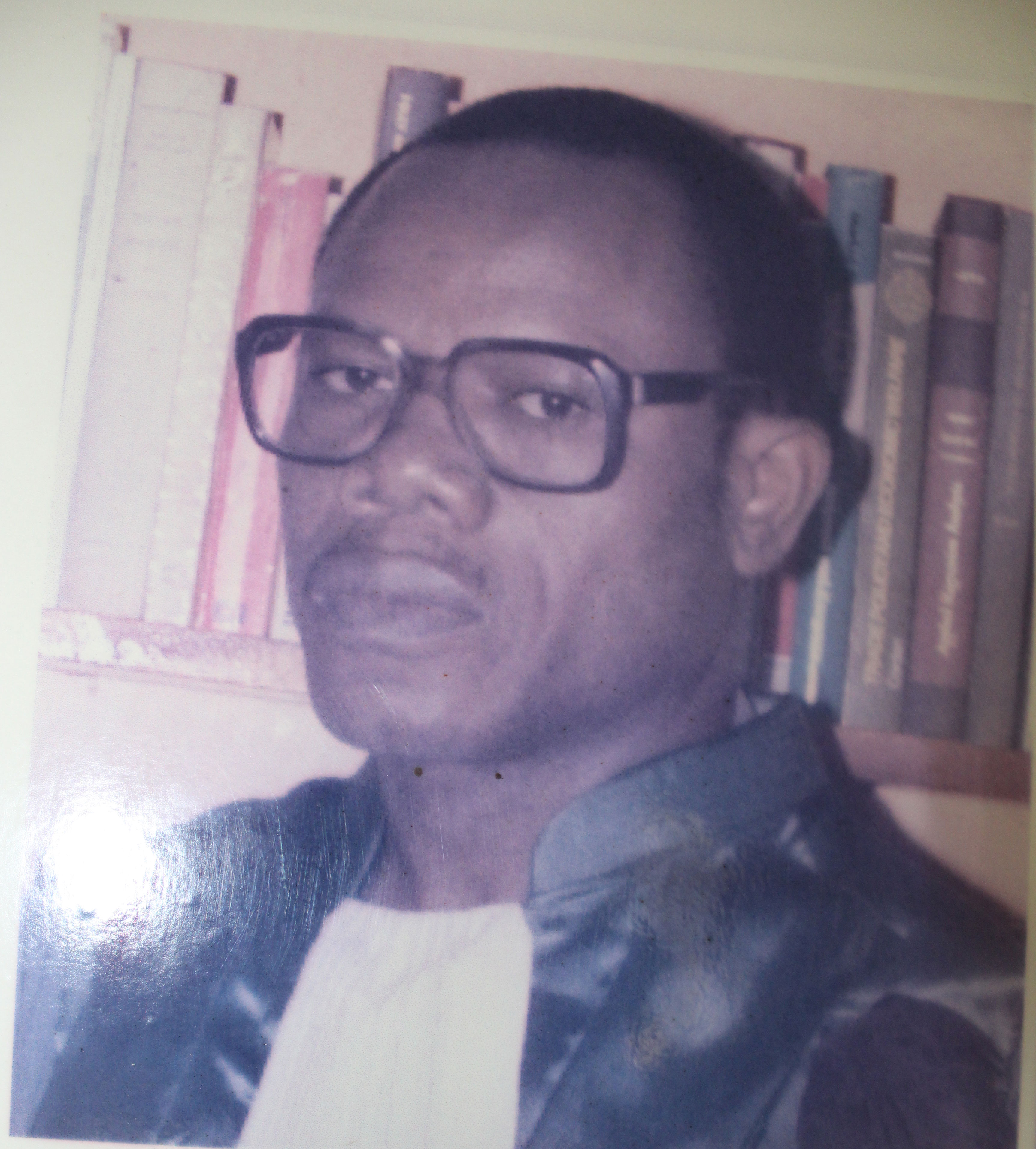Prof. PEGATIENAN Hiey C.
