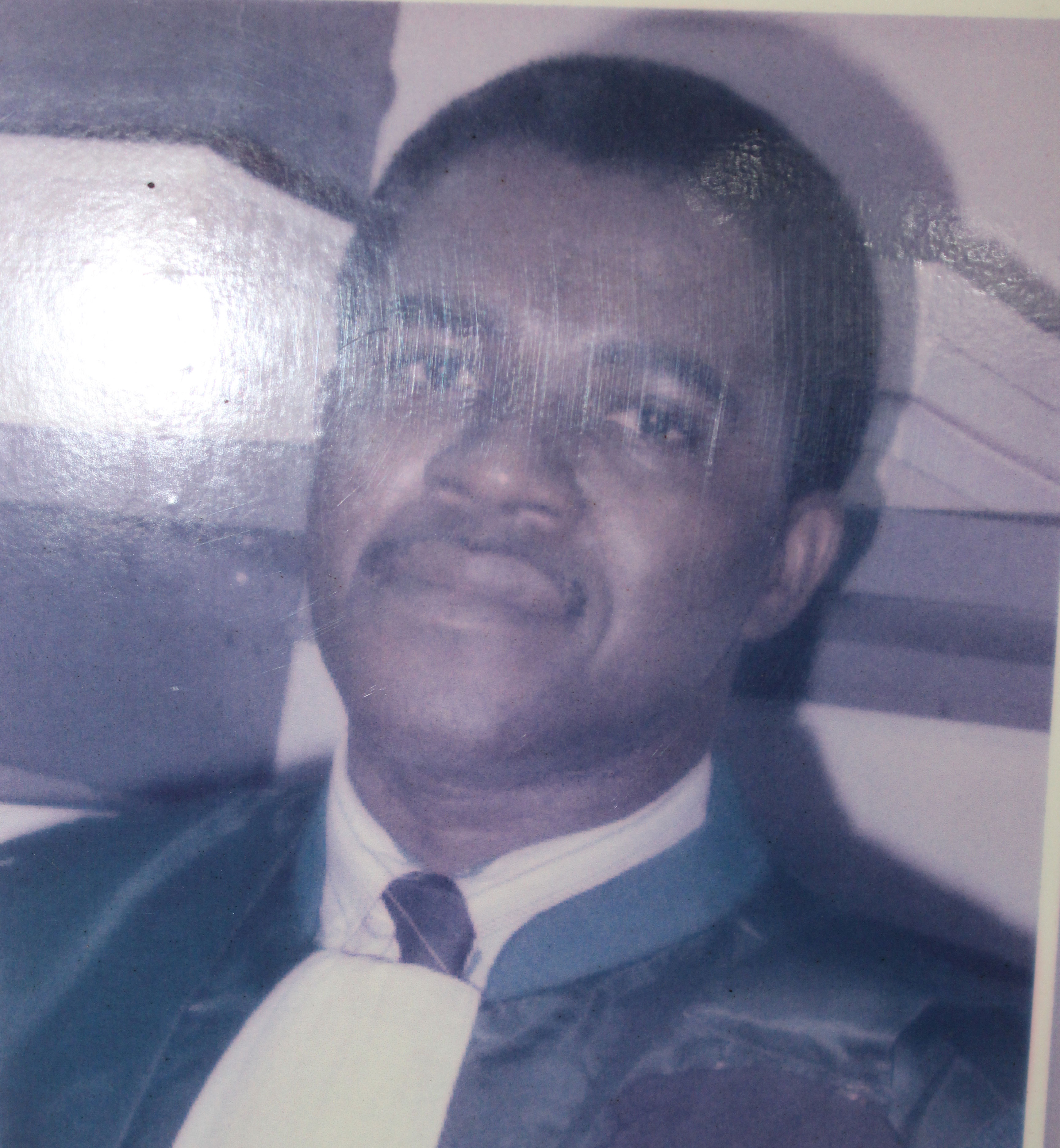 Prof. KOUADIO Yao