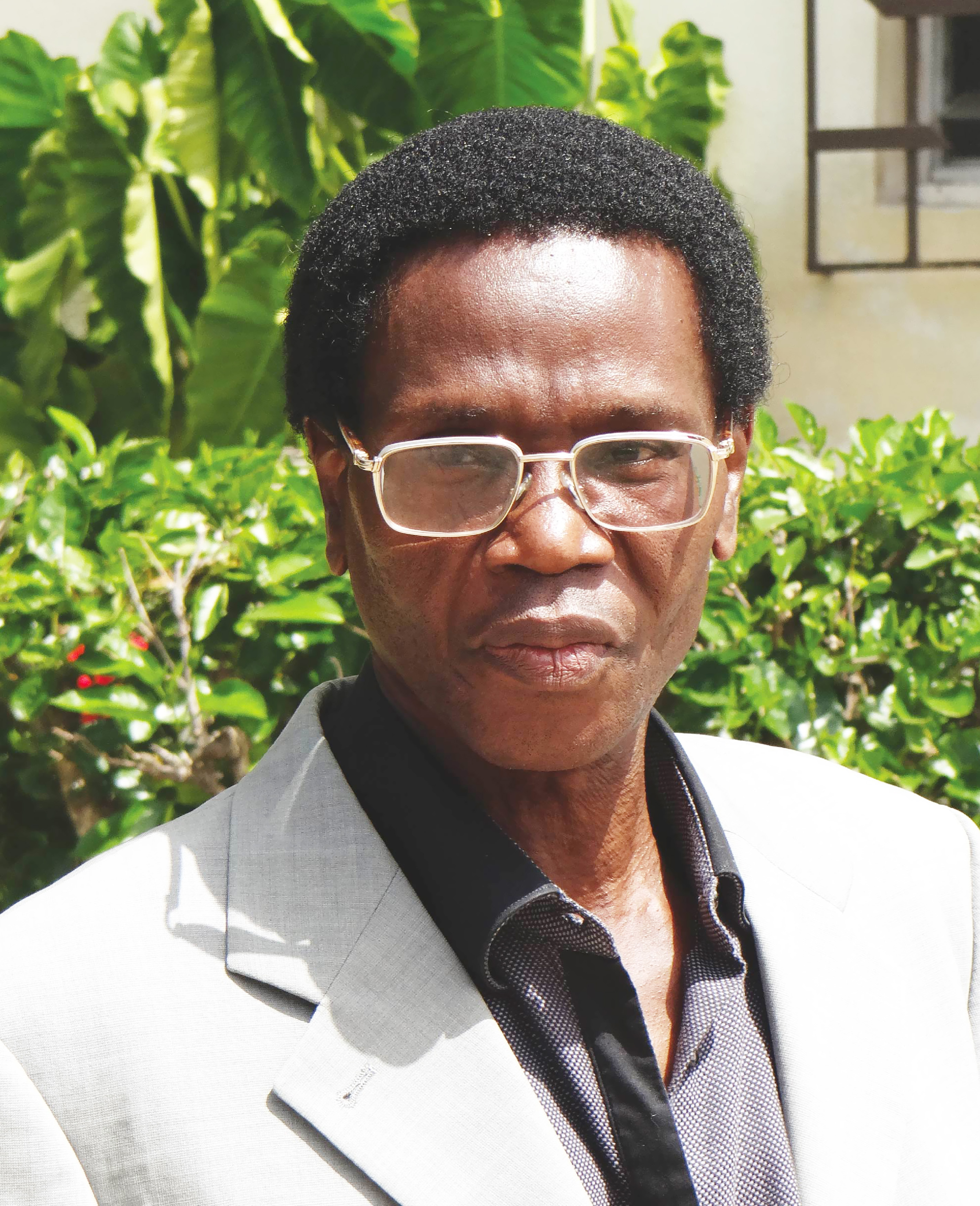 Prof. MAMA Ouattara