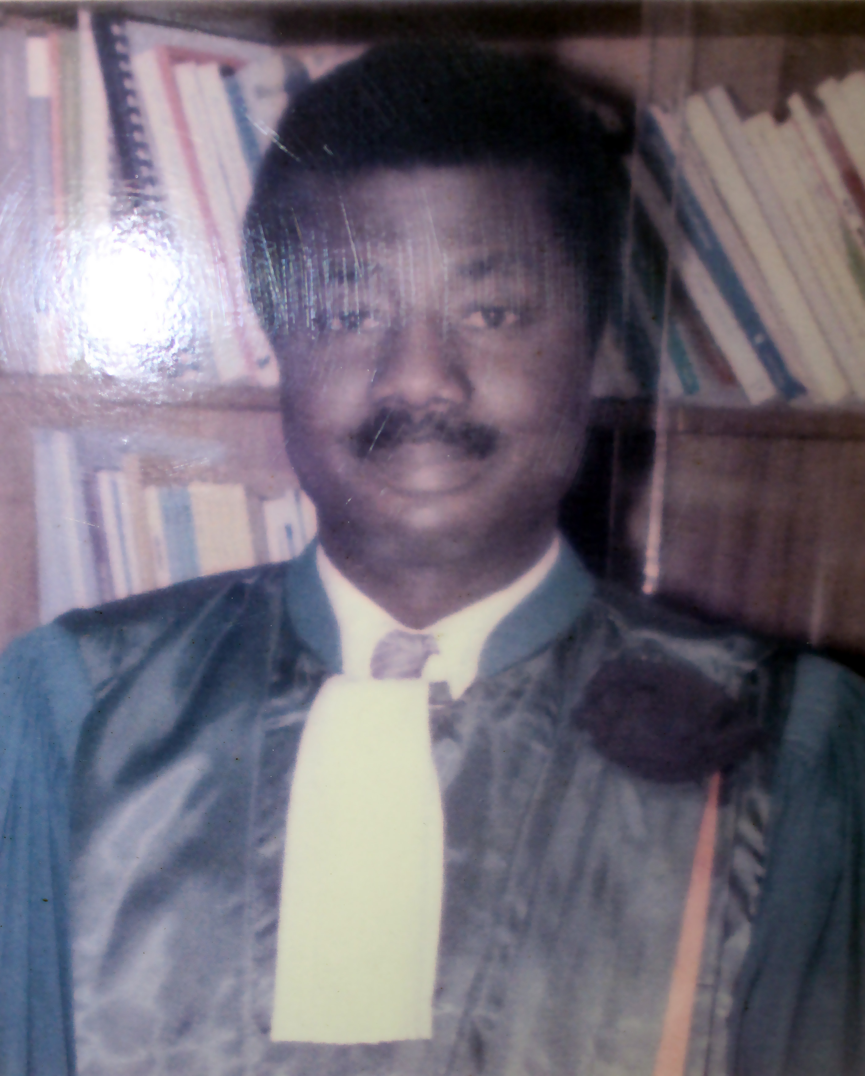 Prof. YAO Yao Joseph